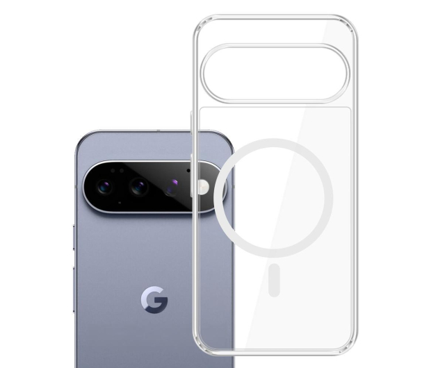 3mk Hardy LiqForce MagCase do Google Pixel 11 Pro - 1582326 - zdjęcie 6